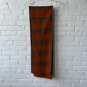 FILSON cotton scarf